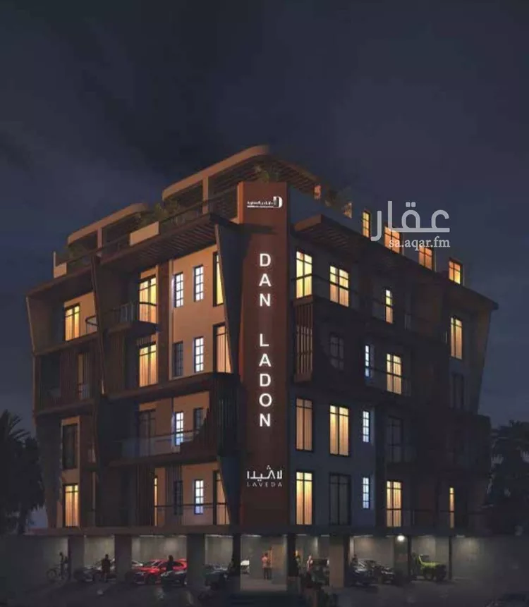 شقة للبيع في شارع اهبان بن عباد, حي النعيم, مدينة جدة, منطقة مكة المكرمة صورة 5