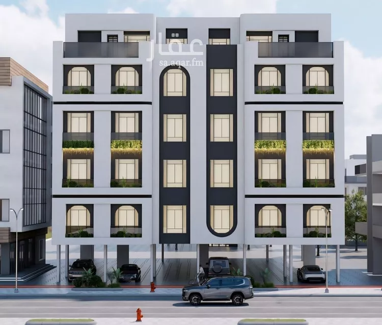 Apartment for Sale in Jeddah Obhur Al Janoubiah