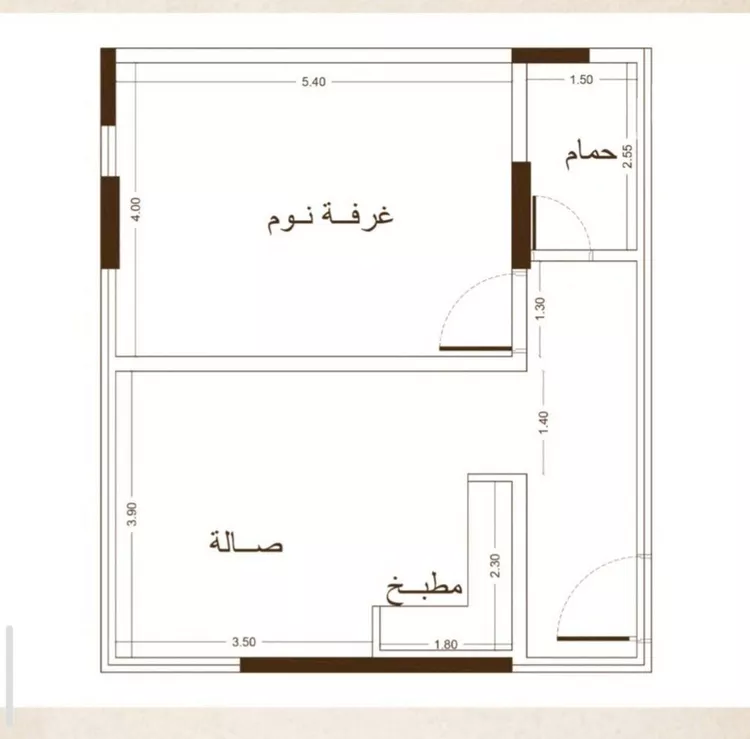 شقة للبيع في شارع ابو بكر الصديق, حي الشرفية, مدينة جدة, منطقة مكة المكرمة 7
