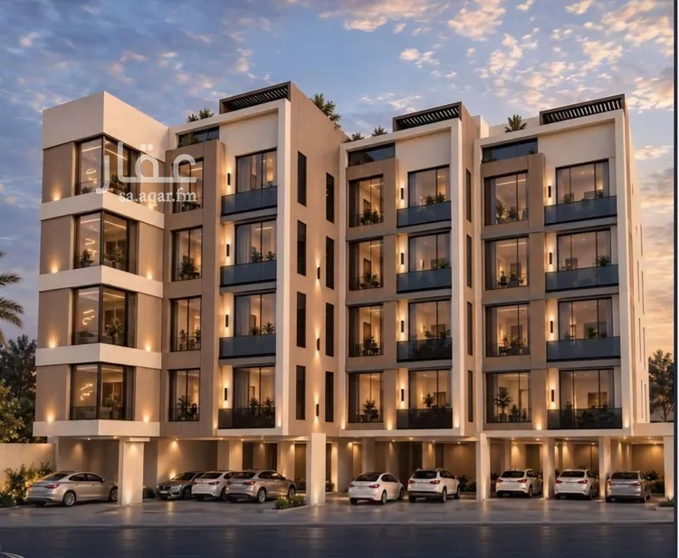 شقة للبيع في شارع حي ابحر الجنوبية , حي أبحر الجنوبية, مدينة جدة, منطقة مكة المكرمة صورة 2