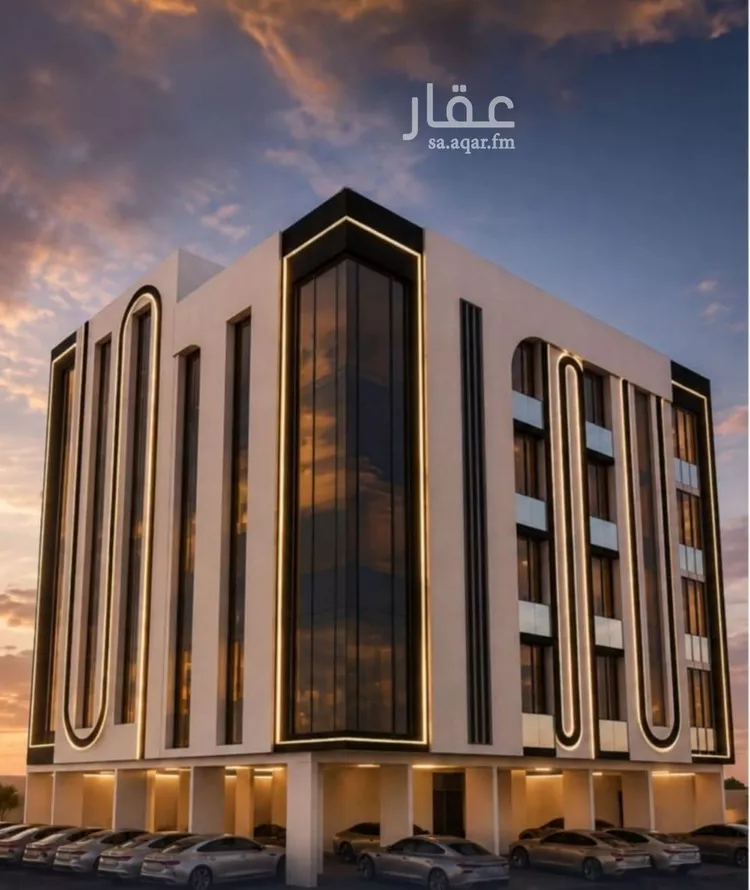 شقة للبيع في شارع يحيى المعلمي, حي الربوة, مدينة جدة, منطقة مكة المكرمة صورة 3