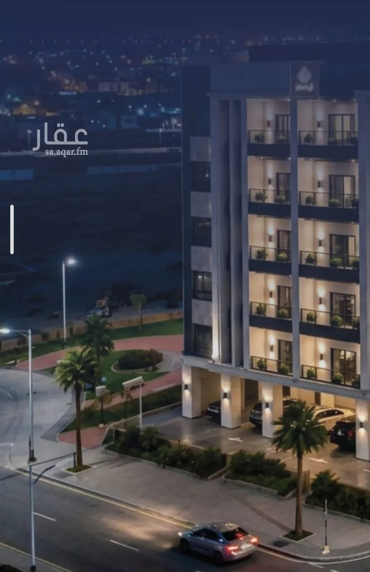شقة للبيع في شارع شقرون المغراوي, حي الياقوت, مدينة جدة, منطقة مكة المكرمة صورة 5