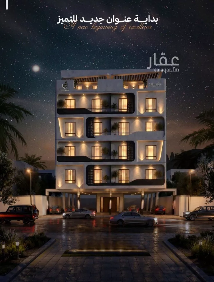 شقة للبيع في شارع إبن الأهشم, حي الصفاء, مدينة جدة, منطقة مكة المكرمة 7