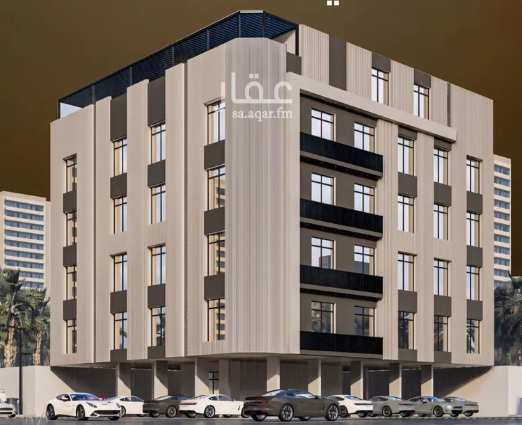 شقة للبيع في شارع زينب بنت العوام, حي الصفاء, مدينة جدة, منطقة مكة المكرمة 10