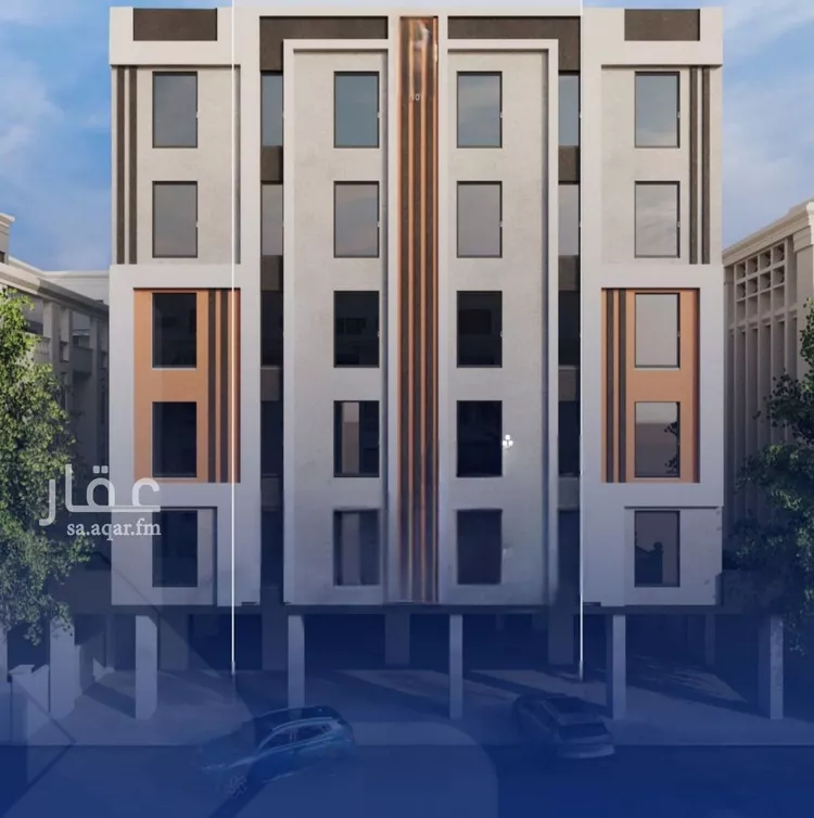 Apartment for Sale in Jeddah As Safaa