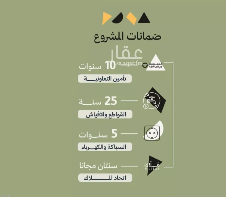 شقة للبيع في شارع العليا هلز, حي أبحر الجنوبية, مدينة جدة, منطقة مكة المكرمة 8