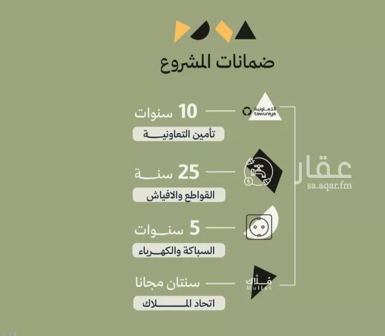 شقة للبيع في شارع العليا هلز, حي أبحر الجنوبية, مدينة جدة, منطقة مكة المكرمة صورة 4