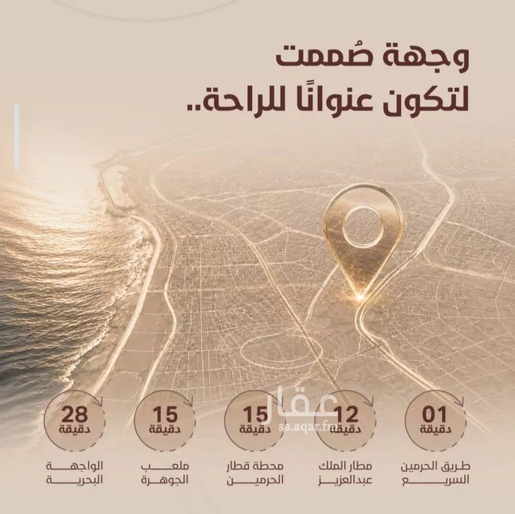 شقة للبيع في شارع ابي بكر الواسطي, حي الريان, مدينة جدة, منطقة مكة المكرمة صورة 3