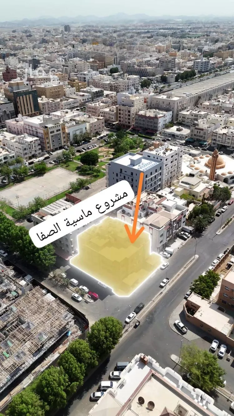 شقة للبيع في شارع ابو معالي الحضري, حي الصفاء, مدينة جدة, منطقة مكة المكرمة صورة 2