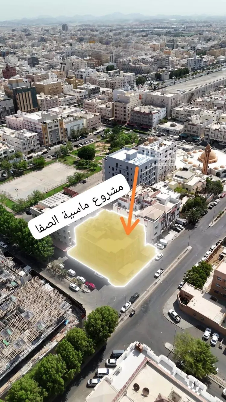 شقة للبيع في شارع ابو معالي الحضري, حي الصفاء, مدينة جدة, منطقة مكة المكرمة صورة 2