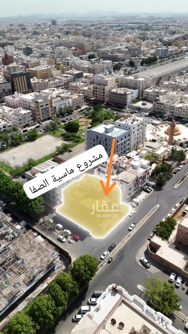 شقة للبيع في شارع ابو معالي الحضري, حي الصفاء, مدينة جدة, منطقة مكة المكرمة 10