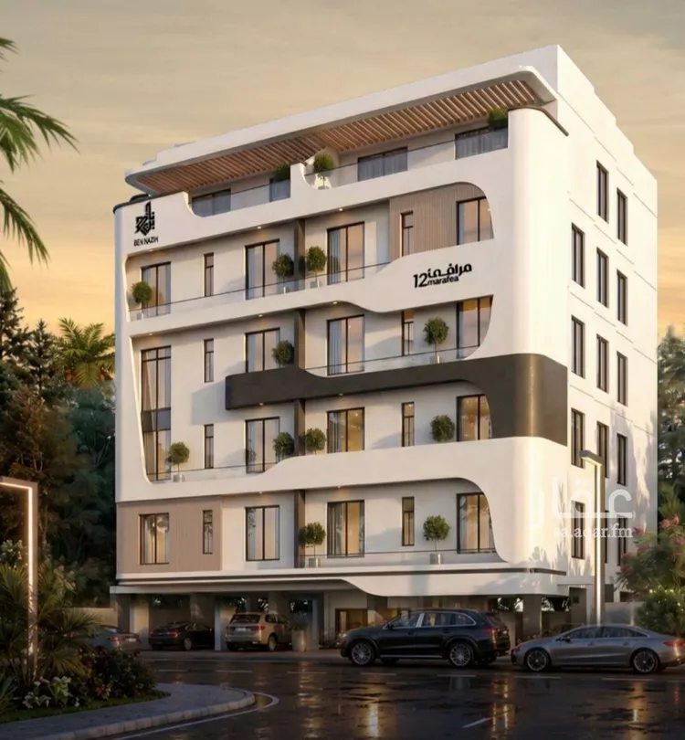 Apartment for Sale in Jeddah Al Faisaliah