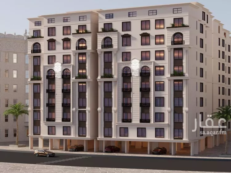 Apartment for Sale in Jeddah Al Fayha'a