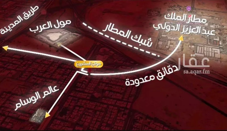 شقة للبيع في شارع برهان الدين الداراني, حي النزهة, مدينة جدة, منطقة مكة المكرمة صورة 3