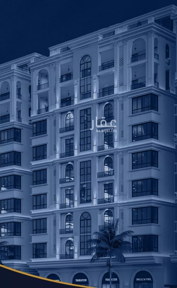 Apartment for Sale in Jeddah Al Wurud