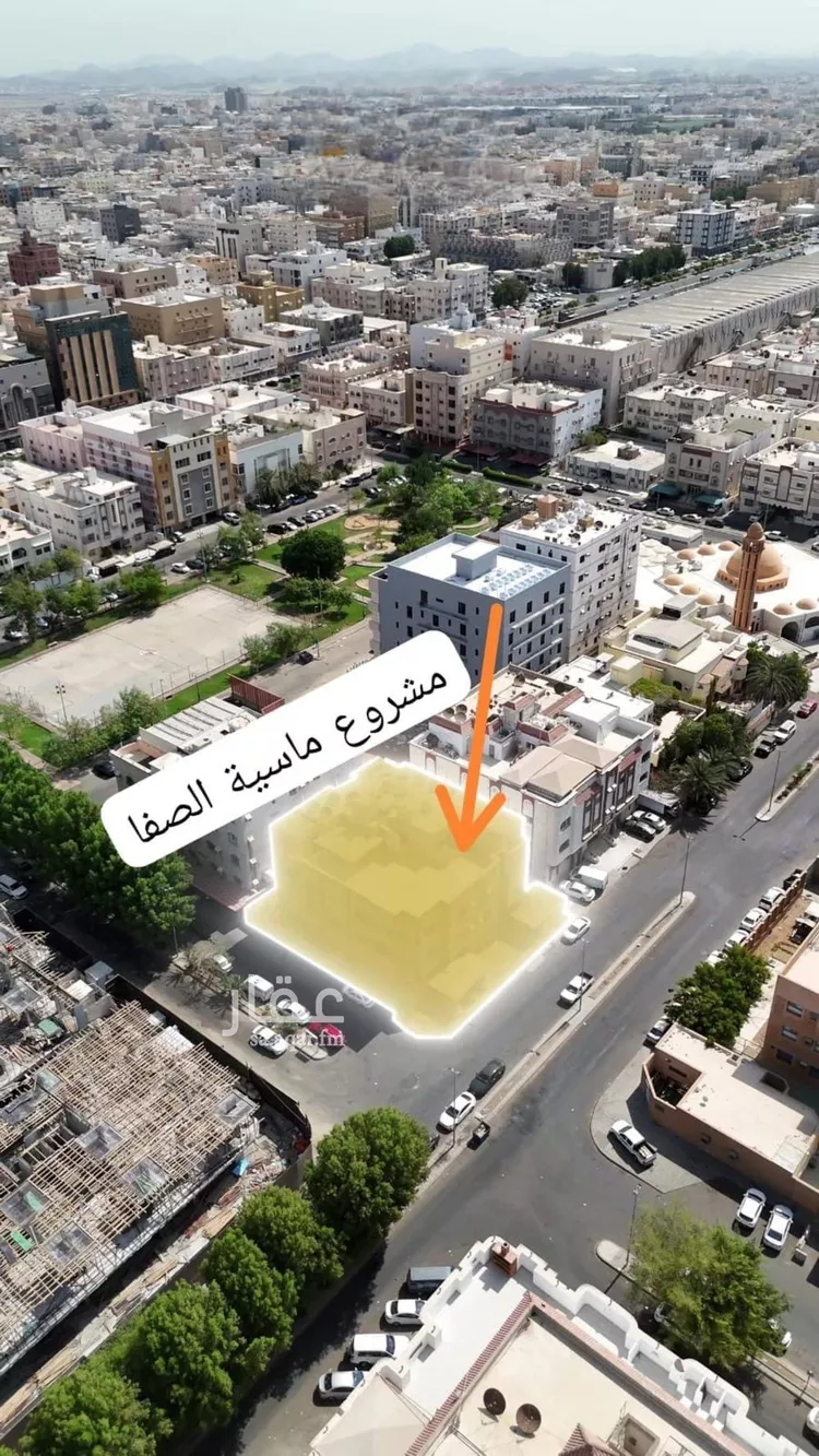 شقة للبيع في شارع ابو معالي الحضري, حي الصفاء, مدينة جدة, منطقة مكة المكرمة 8