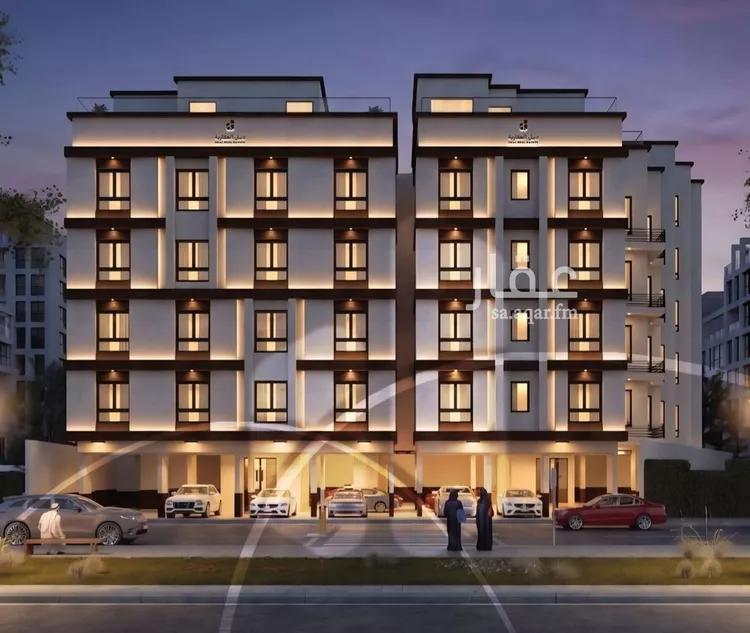 Apartment for Sale in Jeddah Ar Rayan