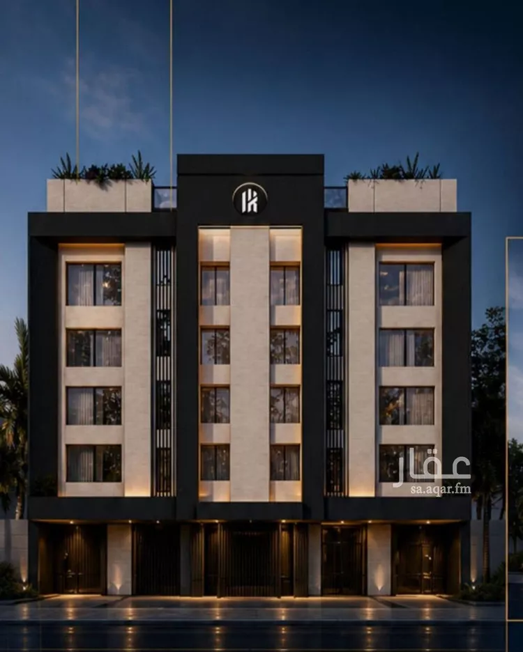 Apartment for Sale in Jeddah As Salamah