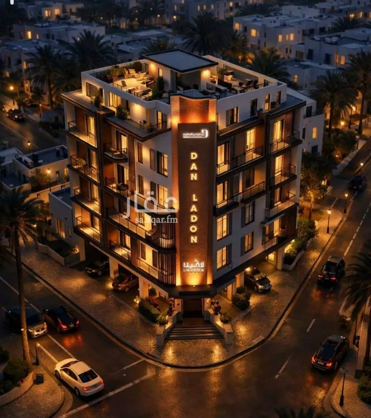 شقة للبيع في شارع اهبان بن عباد, حي النعيم, مدينة جدة, منطقة مكة المكرمة 8
