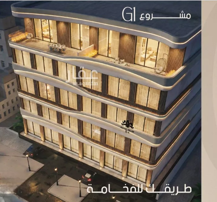 شقة للبيع في شارع برهان الدين الداراني, حي الصفاء, مدينة جدة, منطقة مكة المكرمة 8