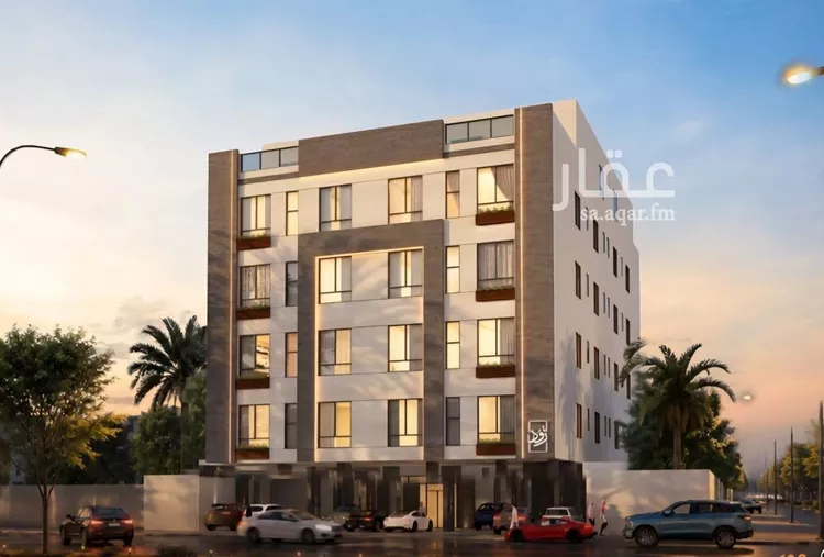 Apartment for Sale in Jeddah Ar Rabwah