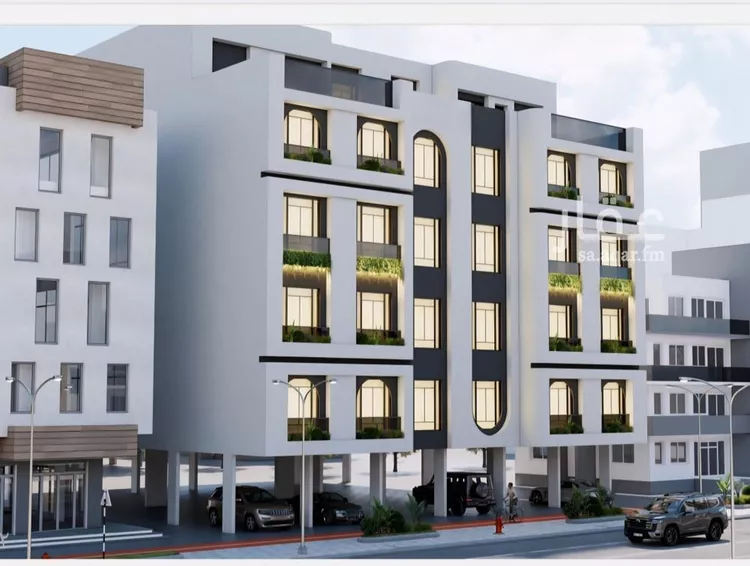 Apartment for Sale in Jeddah Obhur Al Janoubiah