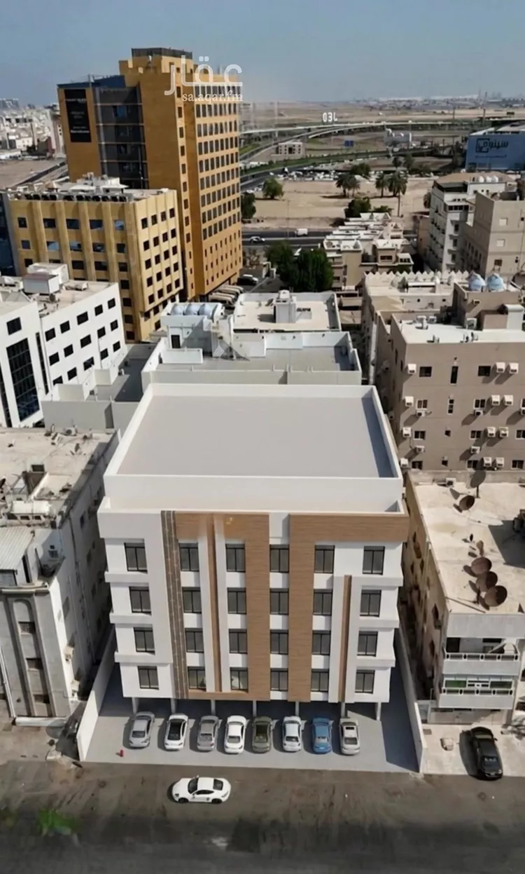 شقة للبيع في شارع عاصم بن العكير, حي النزهة, مدينة جدة, منطقة مكة المكرمة 12