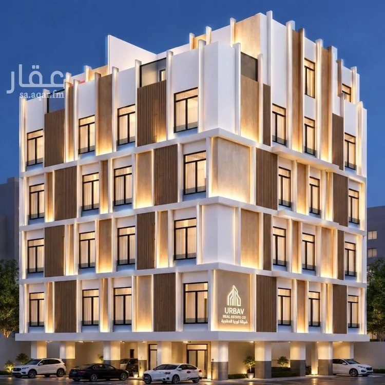 Apartment for Sale in Jeddah Ar Rawdah