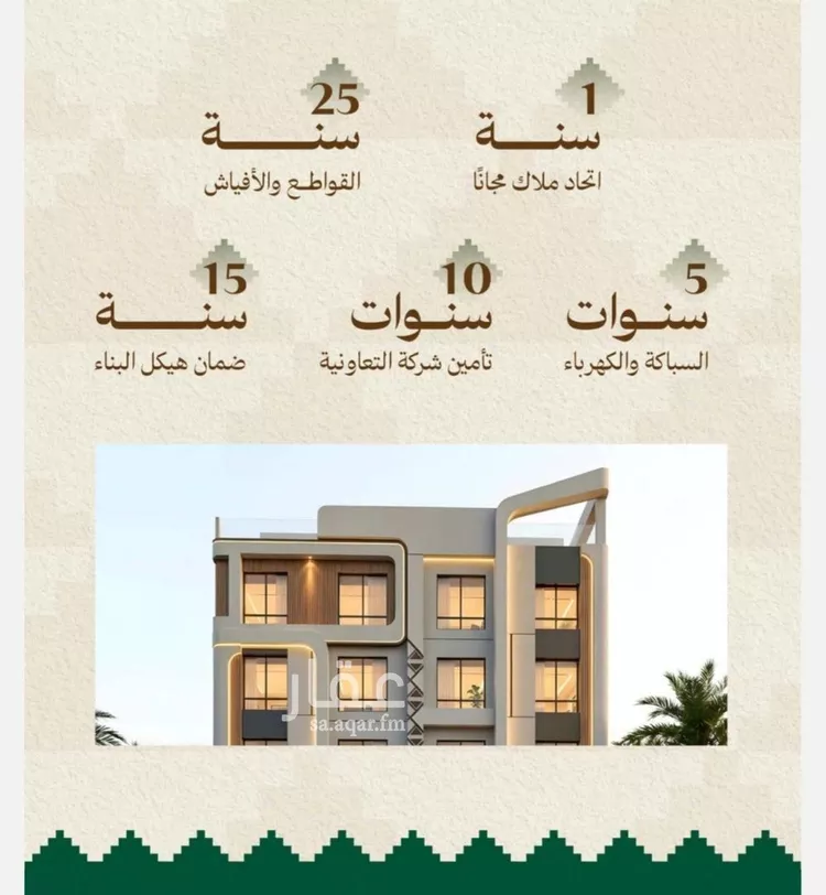 شقة للبيع في شارع الرابطه الاسلاميه, حي مشرفة, مدينة جدة, منطقة مكة المكرمة صورة 3