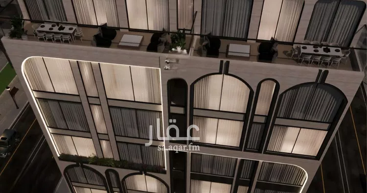 شقة للبيع في شارع علي النقي, حي المروة, مدينة جدة, منطقة مكة المكرمة 6