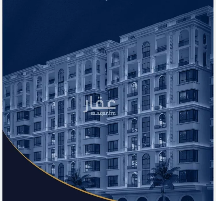 شقة للبيع في شارع عبدالله سليمان الفرعي, حي الورود, مدينة جدة, منطقة مكة المكرمة 7