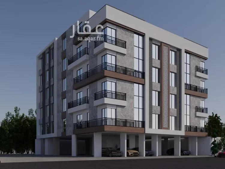 Apartment for Sale in Jeddah As Safaa