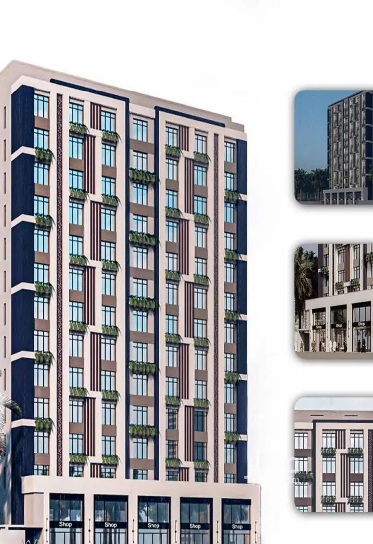 Apartment for Sale in Jeddah Al Fayha'a