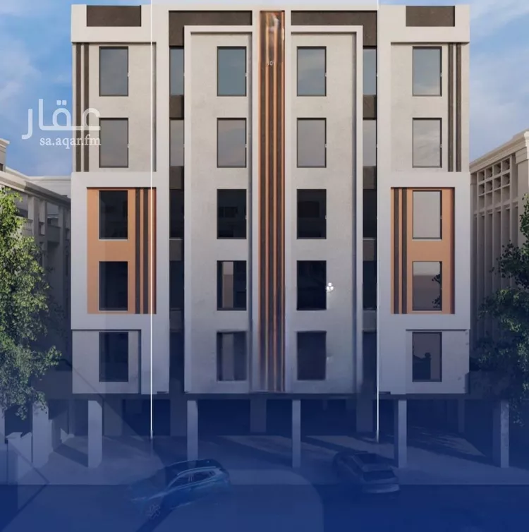 Apartment for Sale in Jeddah As Safaa