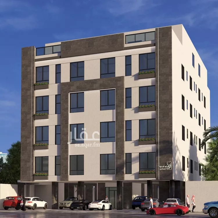 Apartment for Sale in Jeddah Ar Rabwah