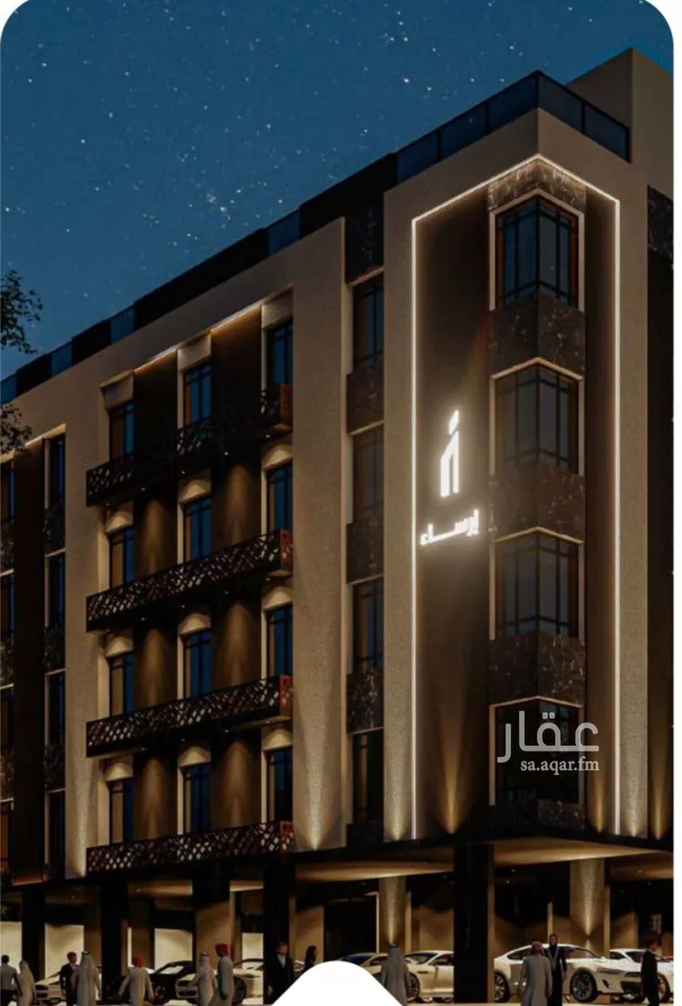 شقة للبيع في شارع عثمان ابن عوف, حي الريان, مدينة جدة, منطقة مكة المكرمة صورة 5
