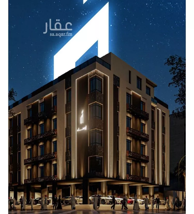 شقة للبيع في شارع عثمان ابن عوف, حي الريان, مدينة جدة, منطقة مكة المكرمة 7