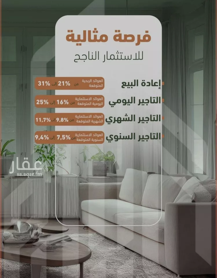 شقة للبيع في شارع ابو بكر الصديق, حي الشرفية, مدينة جدة, منطقة مكة المكرمة صورة 3