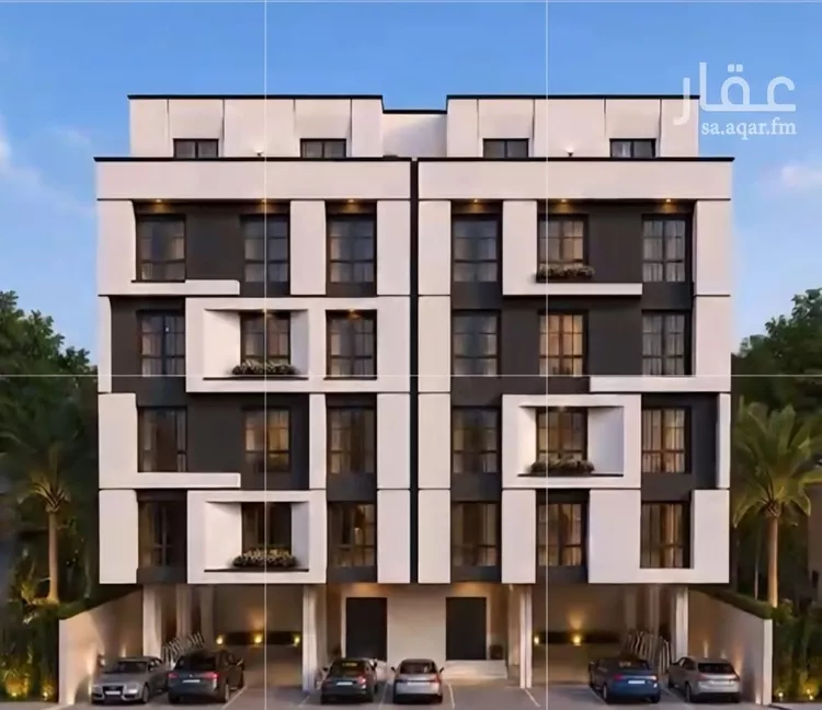 شقة للبيع في شارع عطيه الحمصي, حي الربوة, مدينة جدة, منطقة مكة المكرمة