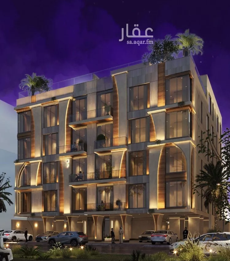 Apartment for Sale in Jeddah Obhur Al Janoubiah