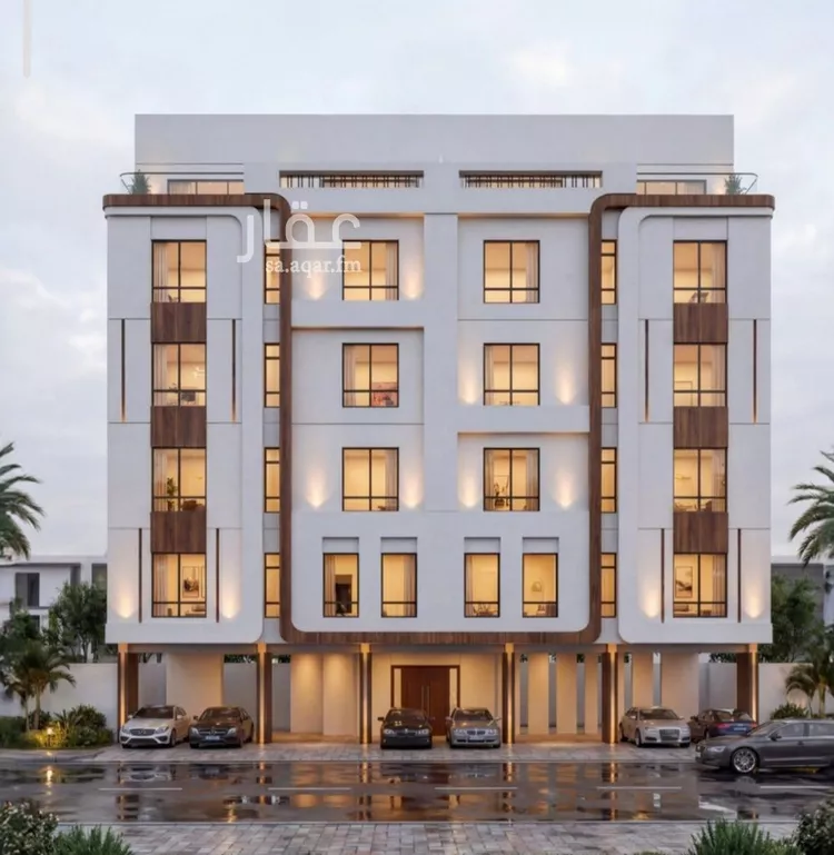 Apartment for Sale in Jeddah As Safaa