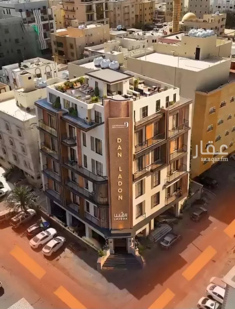 شقة للبيع في شارع اهبان بن عباد, حي النعيم, مدينة جدة, منطقة مكة المكرمة صورة 4