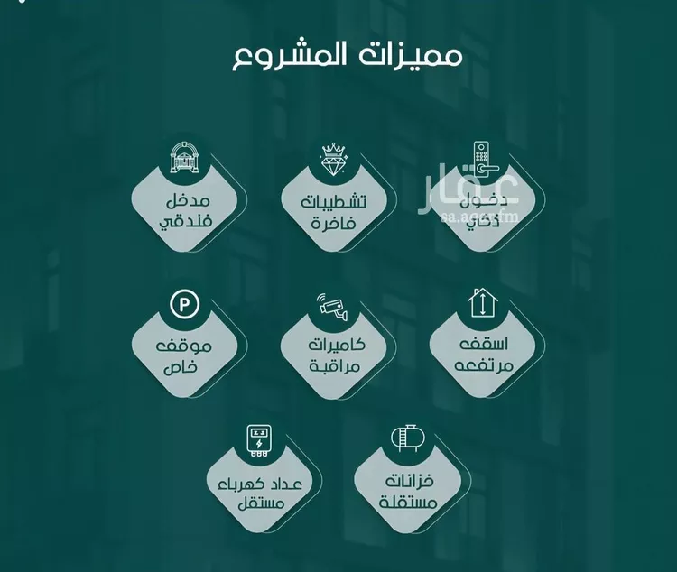 شقة للبيع في شارع حمد الجاسر, حي الروضة, مدينة جدة, منطقة مكة المكرمة 7