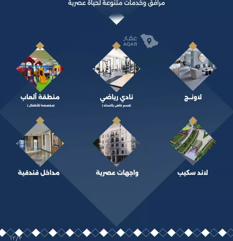 شقة للبيع في شارع الموسى فيو , حي حكومي1, مدينة جدة, منطقة مكة المكرمة 5