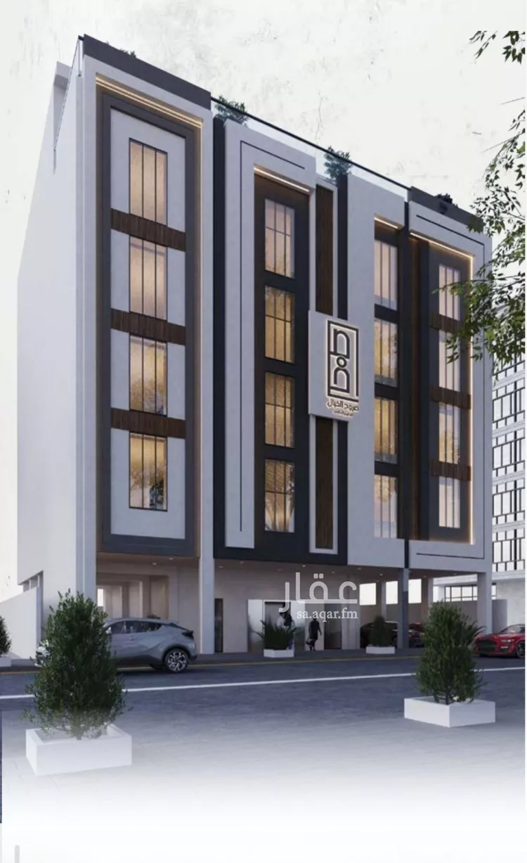 Apartment for Sale in Jeddah As Safaa