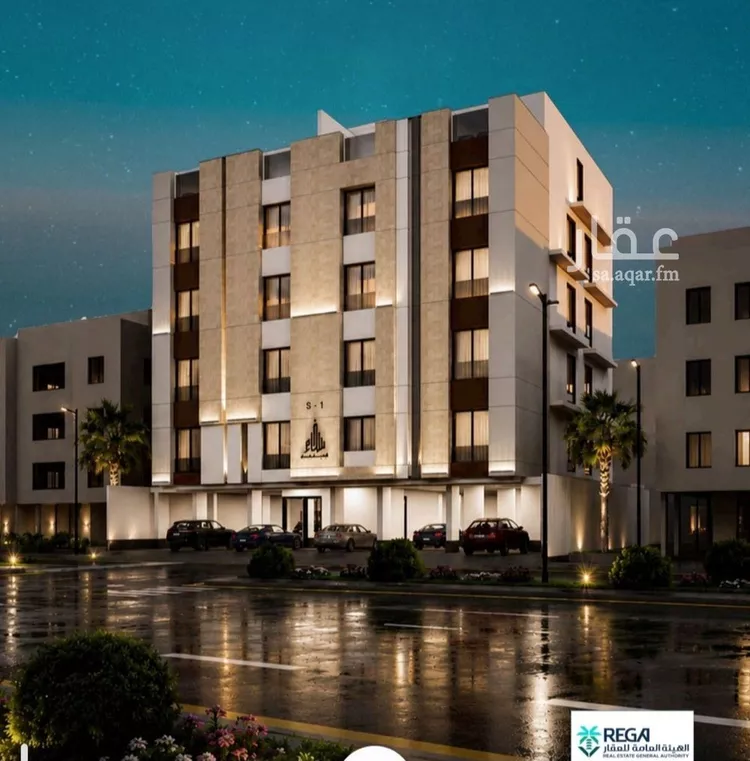 Apartment for Sale in Jeddah Al Faisaliah
