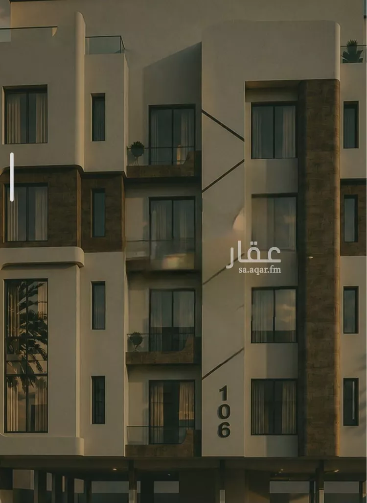 شقة للبيع في شارع عمر الخزاعي, حي الفيصلية, مدينة جدة, منطقة مكة المكرمة 6
