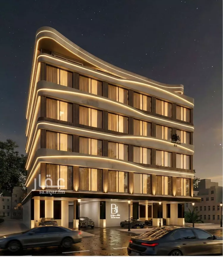 Apartment for Sale in Jeddah Ar Rabwah