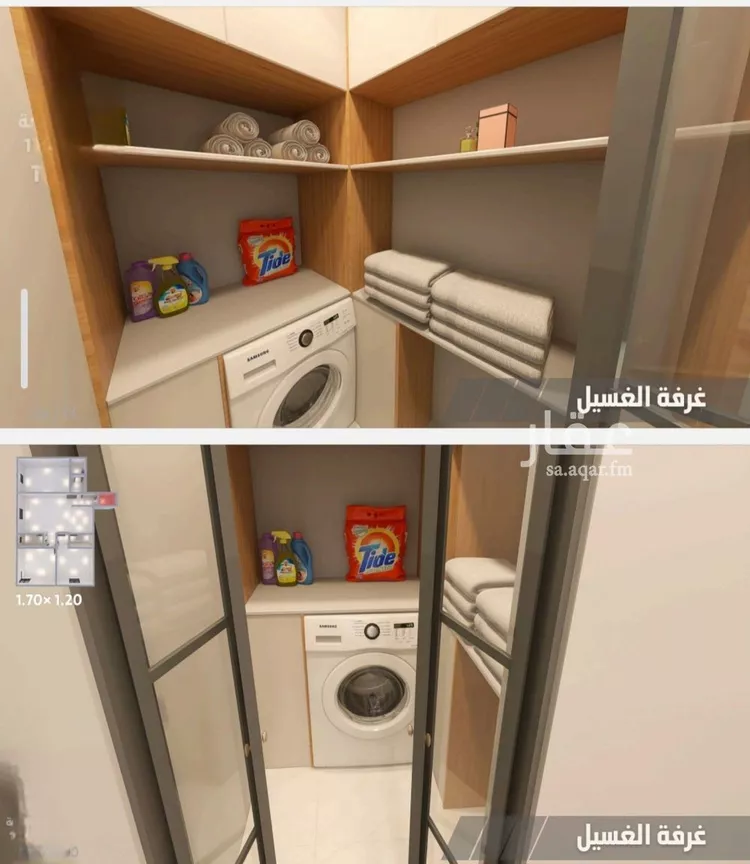 شقة للبيع في شارع الحصين الذبياني, حي الياقوت, مدينة جدة, منطقة مكة المكرمة صورة 5