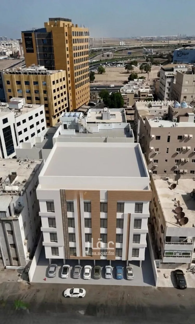 شقة للبيع في شارع أبي القاسم الأنصاري, حي النزهة, مدينة جدة, منطقة مكة المكرمة 10
